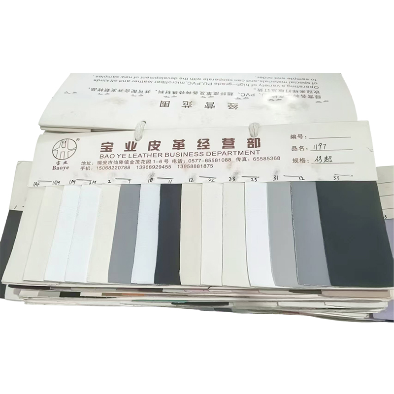 How does Pu Imitation Microfiber so accurately replicate the delicate touch and natural texture of genuine leather?